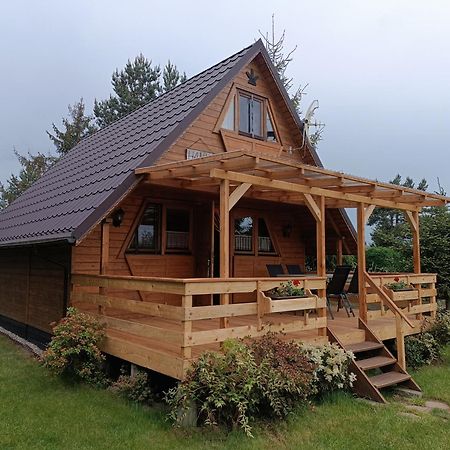 Domek Hanka Biskupice  Екстериор снимка