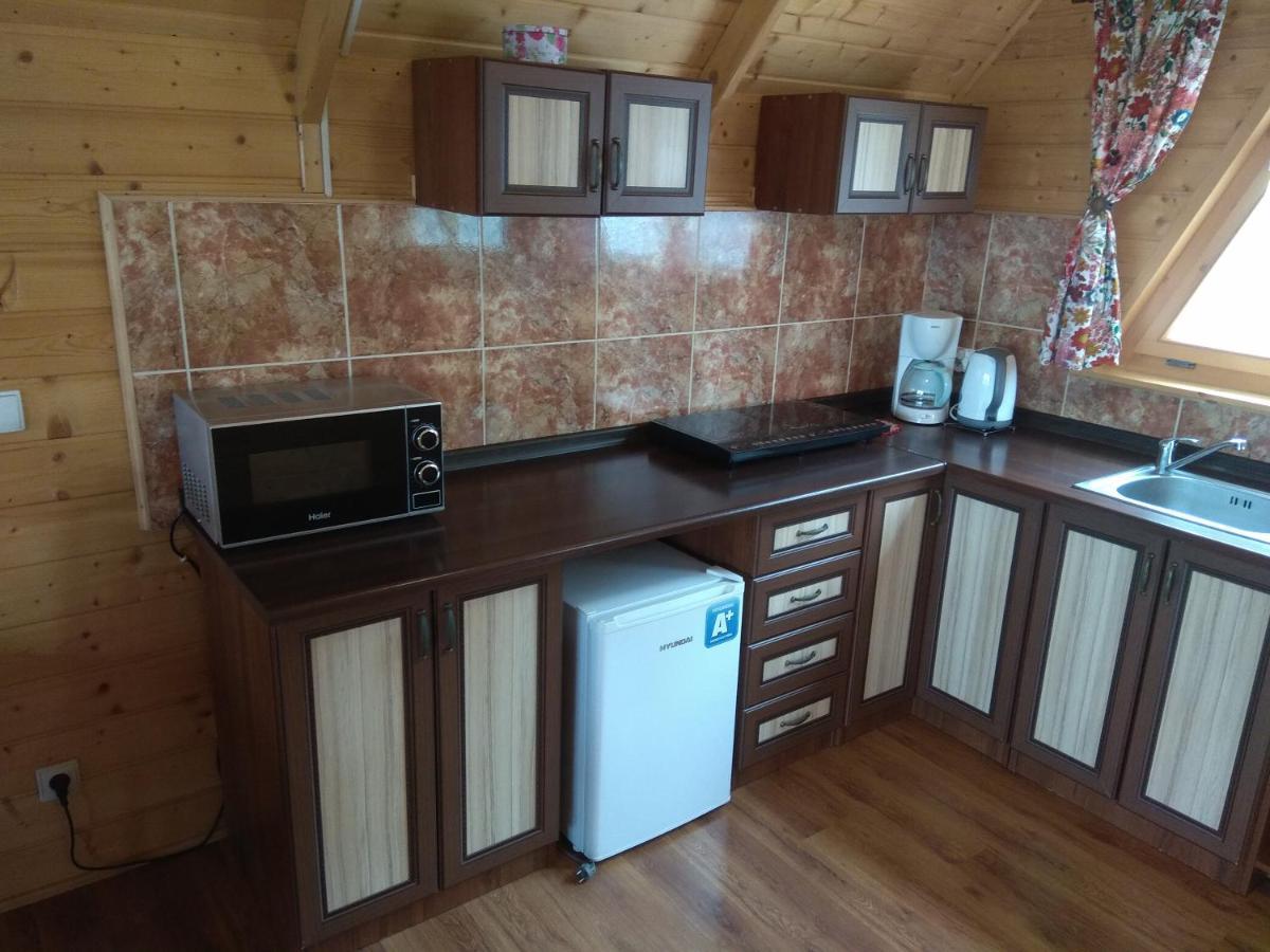 Domek Hanka Biskupice  Екстериор снимка