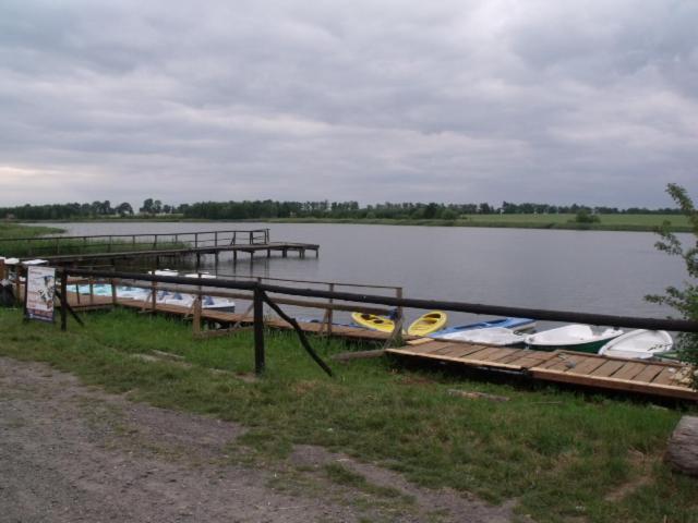 Domek Hanka Biskupice  Екстериор снимка